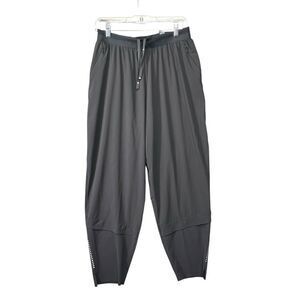 Sweaty Betty Black yoga pants joggers us 6